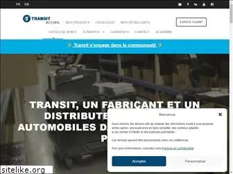 transitinc.com