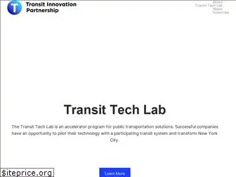 transitinnovation.org