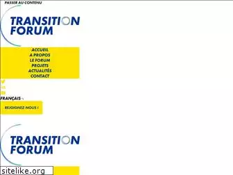 transition-forum.org