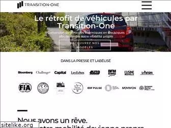 transition-one.fr