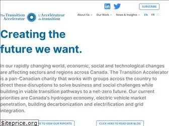 transitionaccelerator.ca