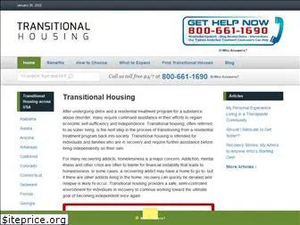 transitionalhousing.com