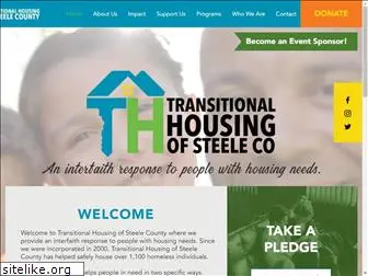 transitionalhousingsc.com