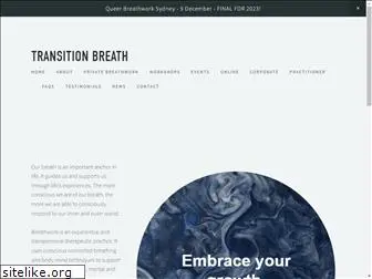transitionbreath.com