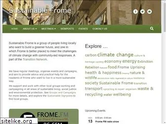 transitionfrome.org.uk