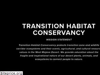 transitionhabitat.org