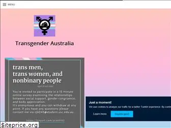 transitioningdownunder.com