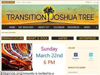 transitionjoshuatree.org