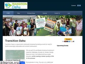 transitionoahu.org