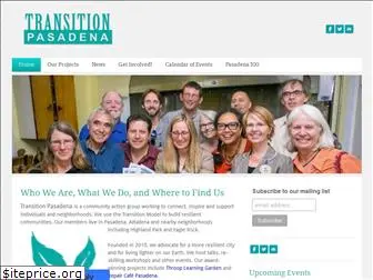 transitionpasadena.org