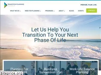 transitionplan.com.au