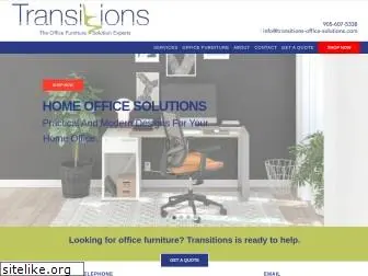 transitions-office-solutions.com