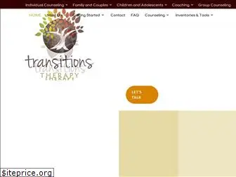 transitions-therapy.com