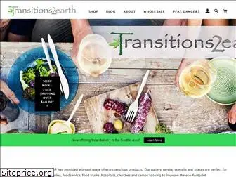 transitions2earth.com