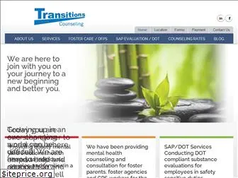 transitionscounselingdfw.com