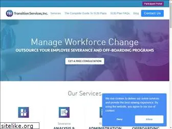 transitionservices.com