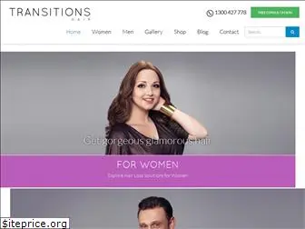 transitionshair.com.au