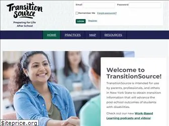 transitionsource.org