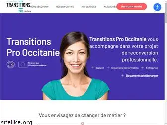 transitionspro-occitanie.fr