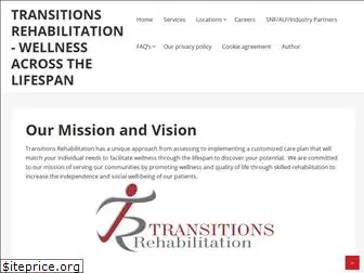 transitionsrehab.com