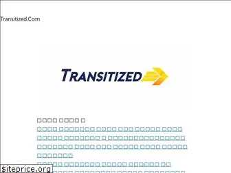 transitized.com