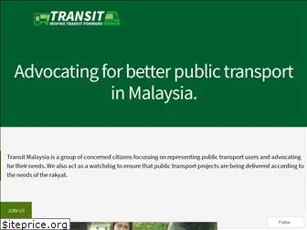 transitmalaysia.com
