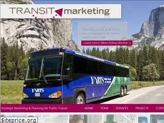 transitmarketing.com