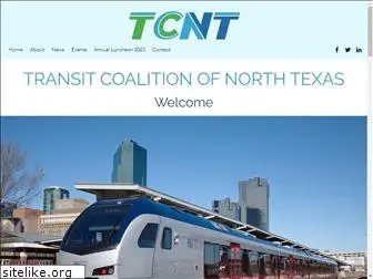 transitnorthtexas.org