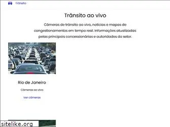 transitoaovivo.com