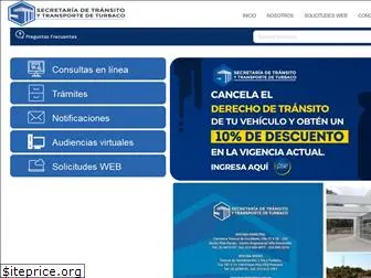 transitoturbaco.gov.co