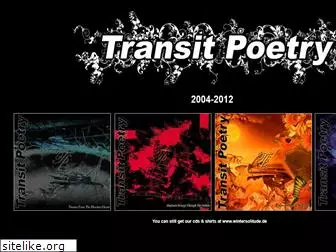 transitpoetry.de