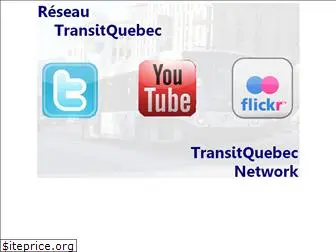 transitquebec.com