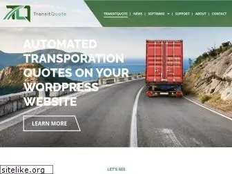 transitquote.co.uk