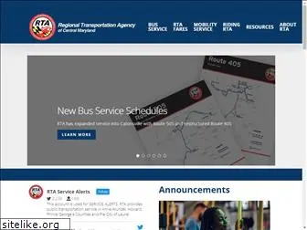 transitrta.com