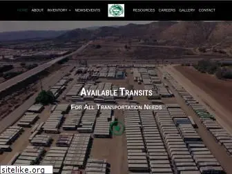 transitsales.com