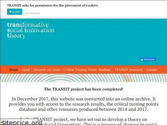 transitsocialinnovation.eu