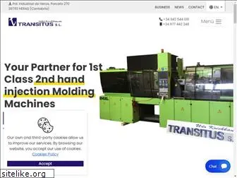 transitus-used-machines.com