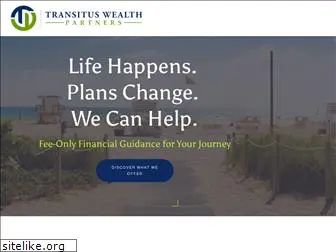 transituswealth.com