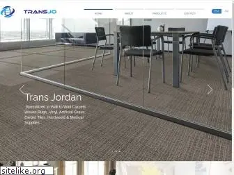 transjo.com