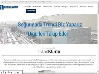 transklima.com