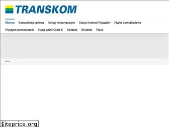 transkom.com.pl