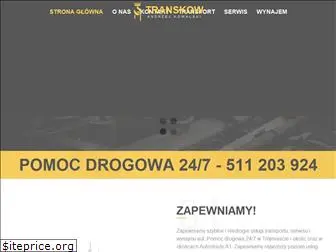 transkow.pl