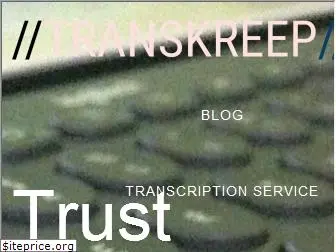 transkreep.com