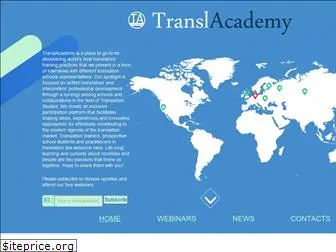 translacademy.com