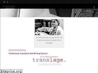 translage.com