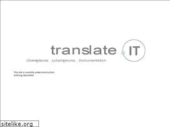 translate-it.de