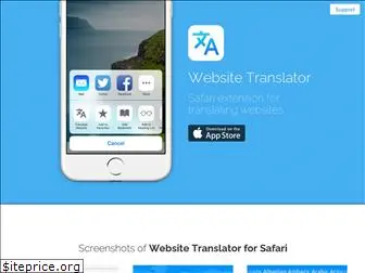 translate.samuellaska.com