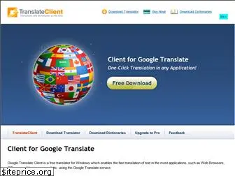 translateclient.com