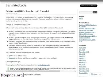 translatedcode.wordpress.com