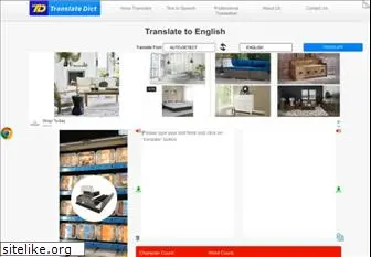 translatedict.com